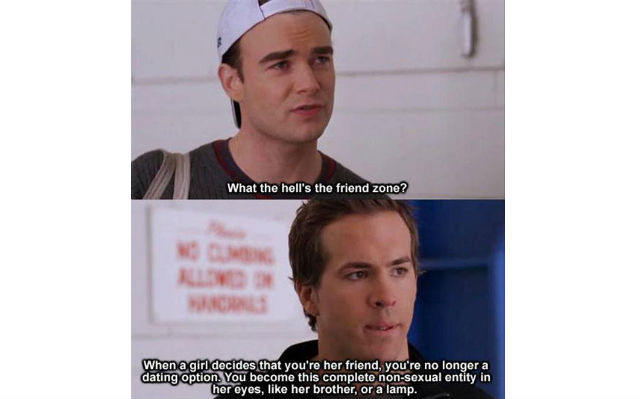 does-the-friend-zone-exist