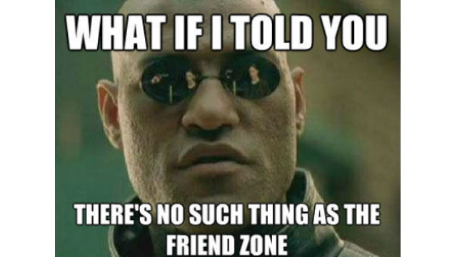 does-the-friend-zone-really-exist